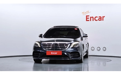 mercedes-benz-s-350 - 2