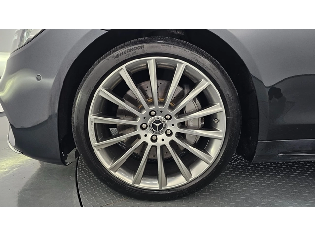Mercedes-Benz S 350 d 4MATIC - автомобили, коли, обяви за нови и употребявани 3