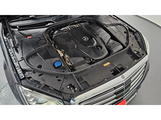 Mercedes-Benz S 350 d 4MATIC - автомобили, коли, обяви за нови и употребявани 4