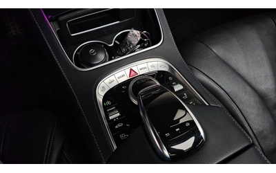 Mercedes-Benz S 350 d 4MATIC - автомобили, коли, обяви за нови и употребявани 7