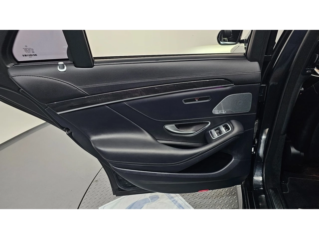Mercedes-Benz S 350 d 4MATIC - автомобили, коли, обяви за нови и употребявани 9