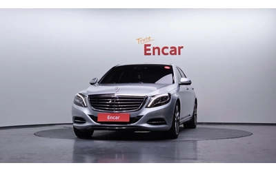 mercedes-benz-s-350 - 2