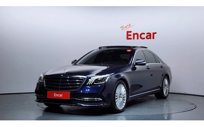 mercedes-benz-s-350 - 0
