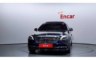 mercedes-benz-s-350 - 2