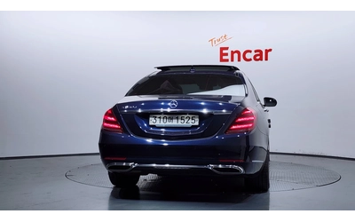 mercedes-benz-s-350 - 3
