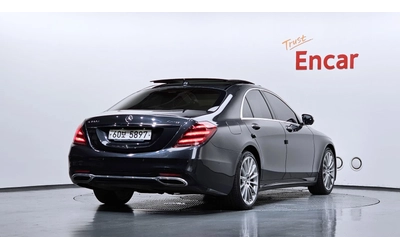 mercedes-benz-s-350 - 1