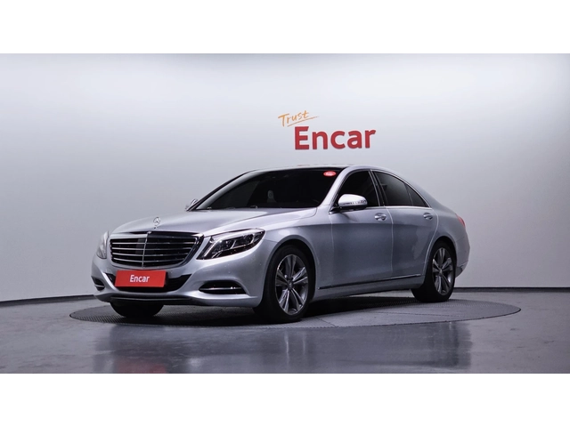 Mercedes-Benz S 350 : S350 BlueTEC 4MATIC | 360  Камера | Soft Close | - автомобили, коли, обяви за нови и употребявани 0