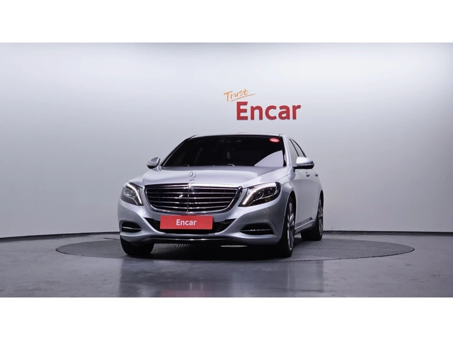Mercedes-Benz S 350 : S350 BlueTEC 4MATIC | 360  Камера | Soft Close | - автомобили, коли, обяви за нови и употребявани 2