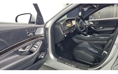 mercedes-benz-s-350 - 4