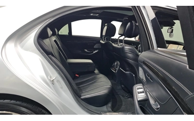 mercedes-benz-s-350 - 5