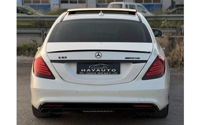 mercedes-benz-s-350 - 4