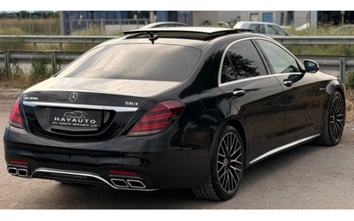 mercedes-benz-s-350 - 4