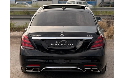 mercedes-benz-s-350 - 5