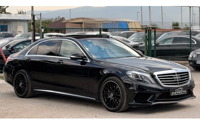 mercedes-benz-s-350 - 2