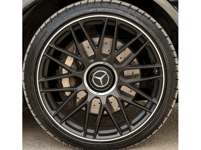 Mercedes-Benz S 350 d= 4Matic= Long= 63 AMG= Distronic= 360* Камера= - автомобили, коли, обяви за нови и употребявани 16