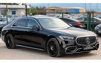 mercedes-benz-s-350 - 2
