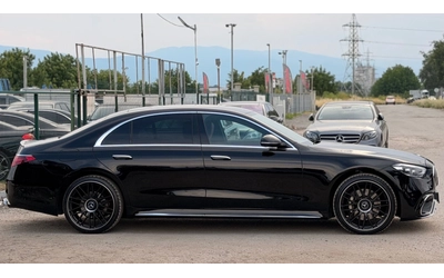 mercedes-benz-s-350 - 3