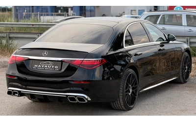 mercedes-benz-s-350 - 4