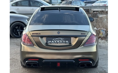 mercedes-benz-s-350 - 5