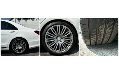 Mercedes-Benz S 350 D 258HP 4MATIC  SOFT CLOSE BURMESTER PANO 360 CAM - автомобили, коли, обяви за нови и употребявани 16