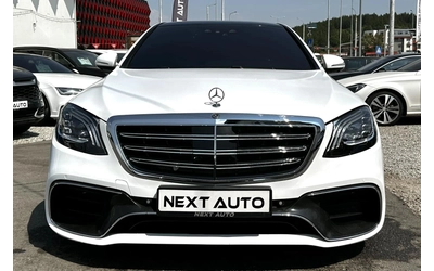 mercedes-benz-s-350 - 1