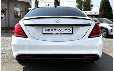 mercedes-benz-s-350 - 5