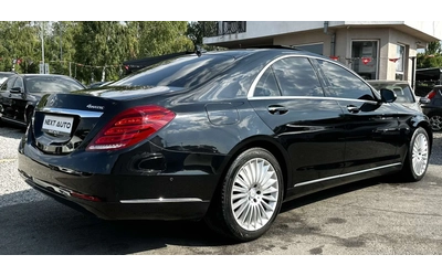 mercedes-benz-s-350 - 4