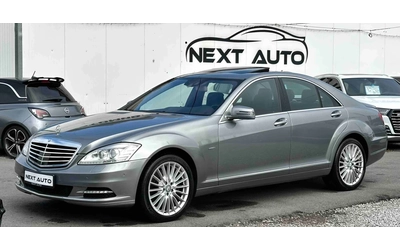 mercedes-benz-s-350 - 0