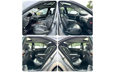 Mercedes-Benz S 350 3.0D 258HP 4MATIC NIGHT VISION SOFT CLOSE FULL E6A - автомобили, коли, обяви за нови и употребявани 10