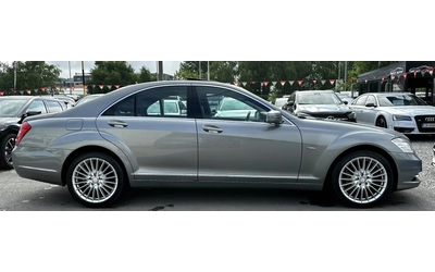 mercedes-benz-s-350 - 3