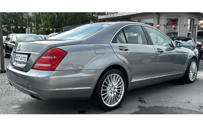 mercedes-benz-s-350 - 4