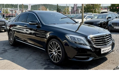 mercedes-benz-s-350 - 2