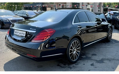 mercedes-benz-s-350 - 4