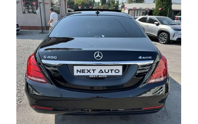 mercedes-benz-s-350 - 5