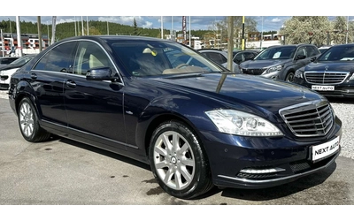 mercedes-benz-s-350 - 2