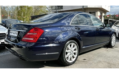 mercedes-benz-s-350 - 4