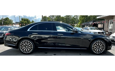 mercedes-benz-s-350 - 3
