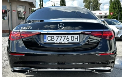 mercedes-benz-s-350 - 5