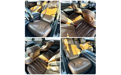 Mercedes-Benz S 350 3.0CDI 286HP LONG MULTIBEAM CARPLAY EU6C - автомобили, коли, обяви за нови и употребявани 10