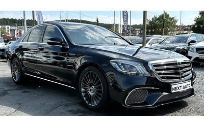 mercedes-benz-s-350 - 2