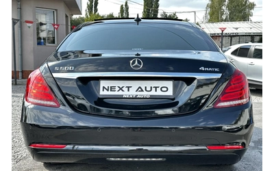 mercedes-benz-s-350 - 5