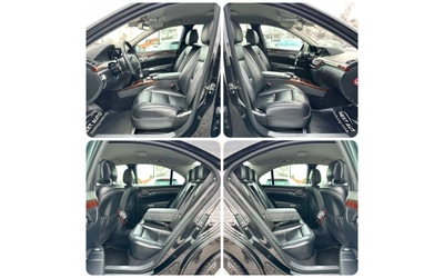 Mercedes-Benz S 350 3.0CDI 235HP H/K DISTRONIC NIGHT VISION MASSAGE - автомобили, коли, обяви за нови и употребявани 10