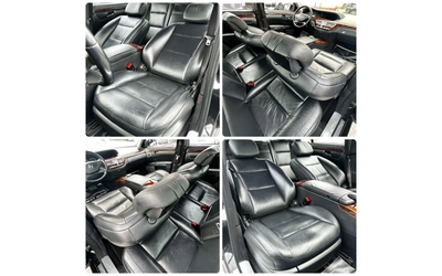 Mercedes-Benz S 350 3.0CDI 235HP H/K DISTRONIC NIGHT VISION MASSAGE - автомобили, коли, обяви за нови и употребявани 11