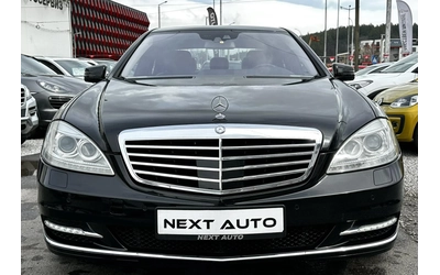mercedes-benz-s-350 - 1