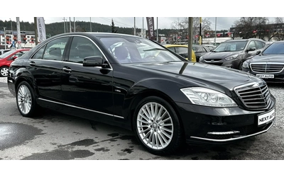 mercedes-benz-s-350 - 2