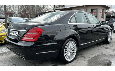 mercedes-benz-s-350 - 4