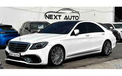 mercedes-benz-s-350 - 0