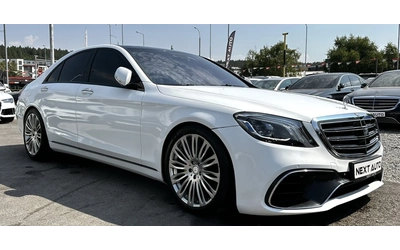 mercedes-benz-s-350 - 2