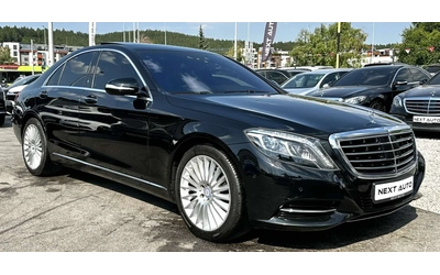 mercedes-benz-s-350 - 2