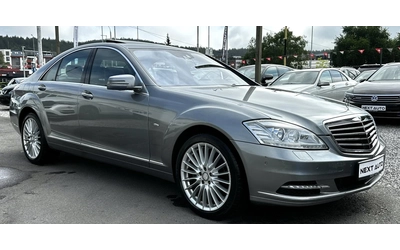 mercedes-benz-s-350 - 2
